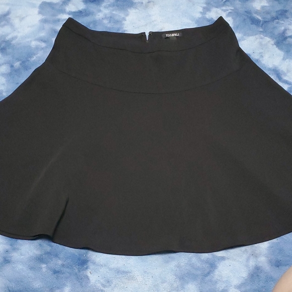Roz & Ali Dresses & Skirts - Roz & Ali Skirt